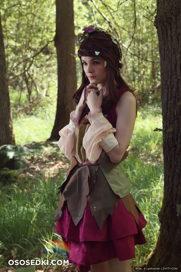 Shaeunderscore - Sun Sonata - Photo 23