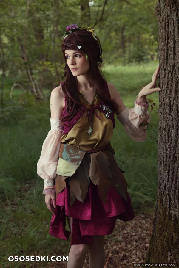 Shaeunderscore - Sun Sonata - Photo 24