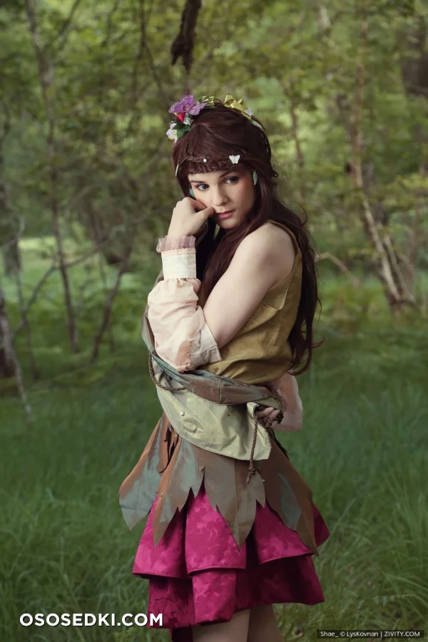 Shaeunderscore - Sun Sonata - Photo 26