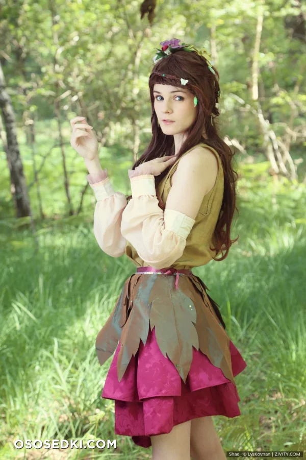 Shaeunderscore - Sun Sonata - Photo 27
