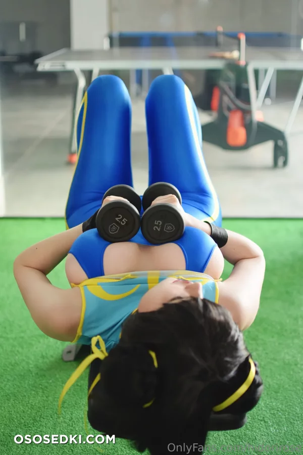 Hidori Rose - Chun-li - Street Fighter - Photo 6