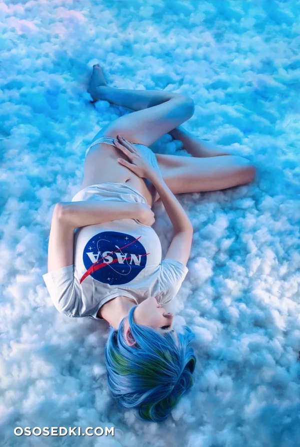 Shaeunderscore - Earth-chan - Photo 3