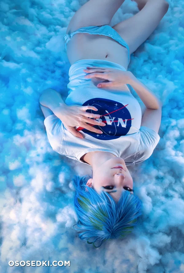 Shaeunderscore - Earth-chan - Photo 4
