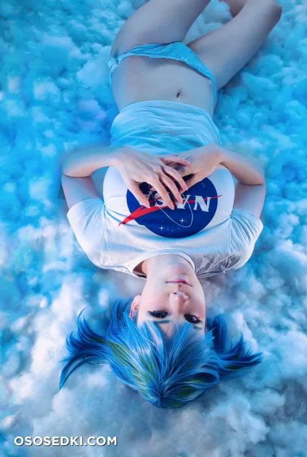 Shaeunderscore - Earth-chan - Photo 5