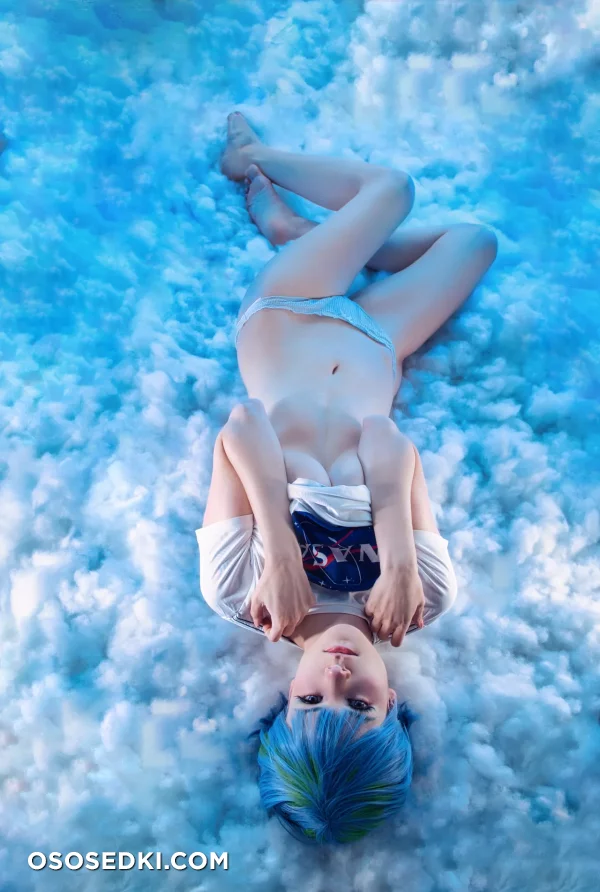 Shaeunderscore - Earth-chan - Photo 7