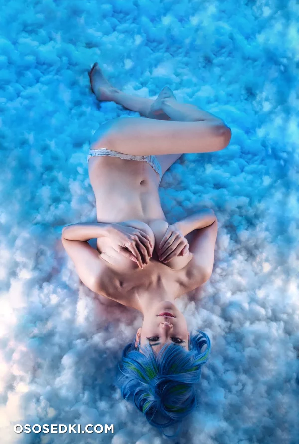 Shaeunderscore - Earth-chan - Photo 17