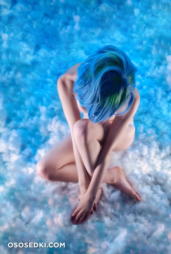 Shaeunderscore - Earth-chan - Photo 18