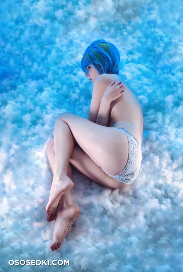 Shaeunderscore - Earth-chan - Photo 21