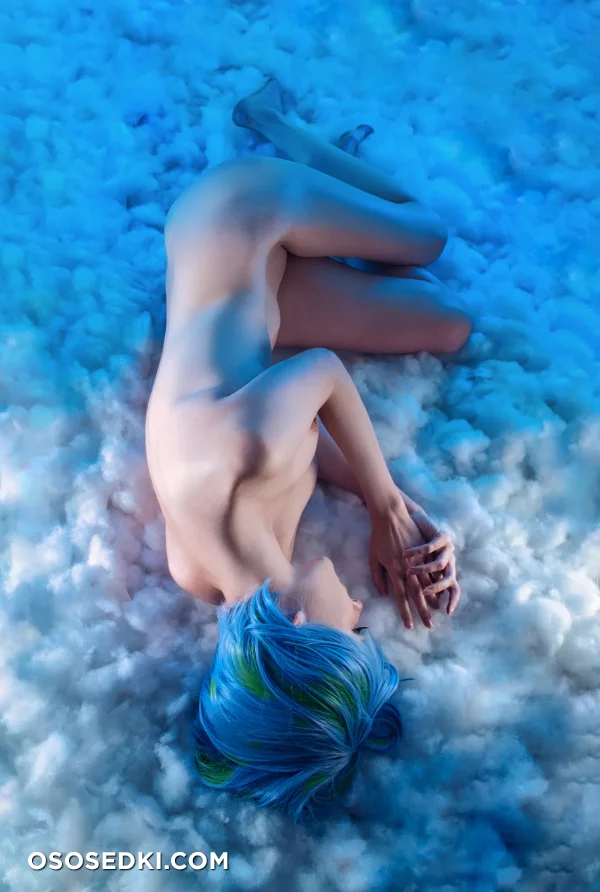 Shaeunderscore - Earth-chan - Photo 25