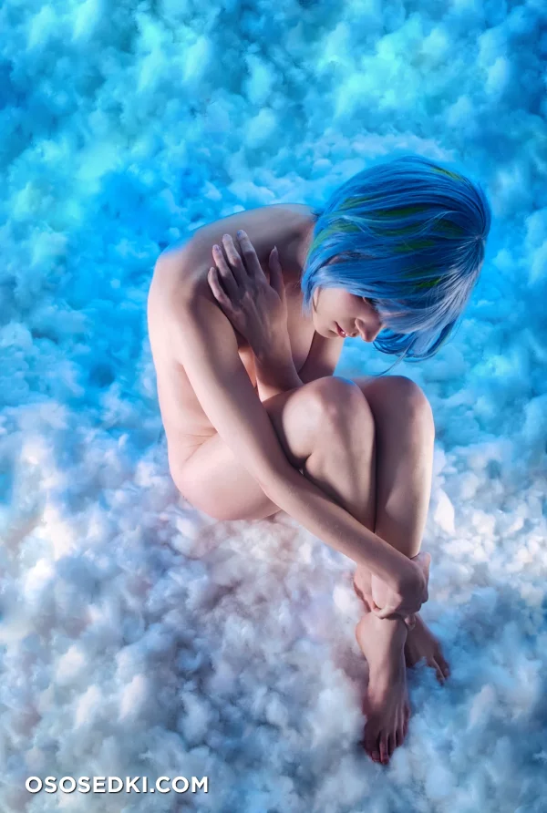 Shaeunderscore - Earth-chan - Photo 27