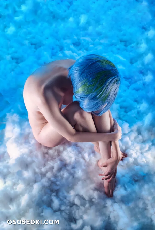 Shaeunderscore - Earth-chan - Photo 28