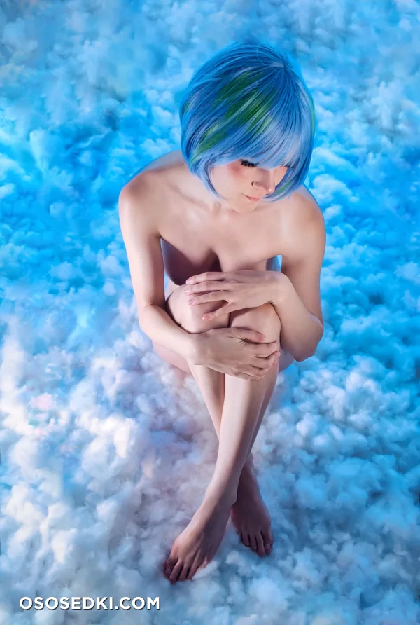 Shaeunderscore - Earth-chan - Photo 29