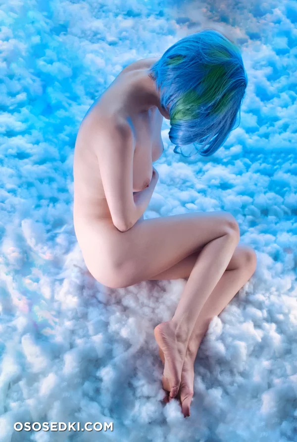 Shaeunderscore - Earth-chan - Photo 30