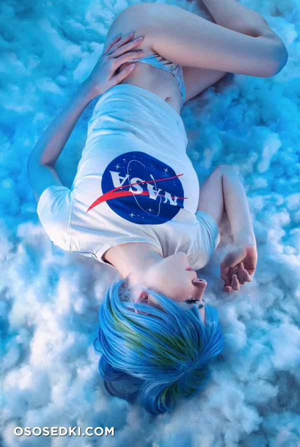 Shaeunderscore - Earth-chan - Photo 45