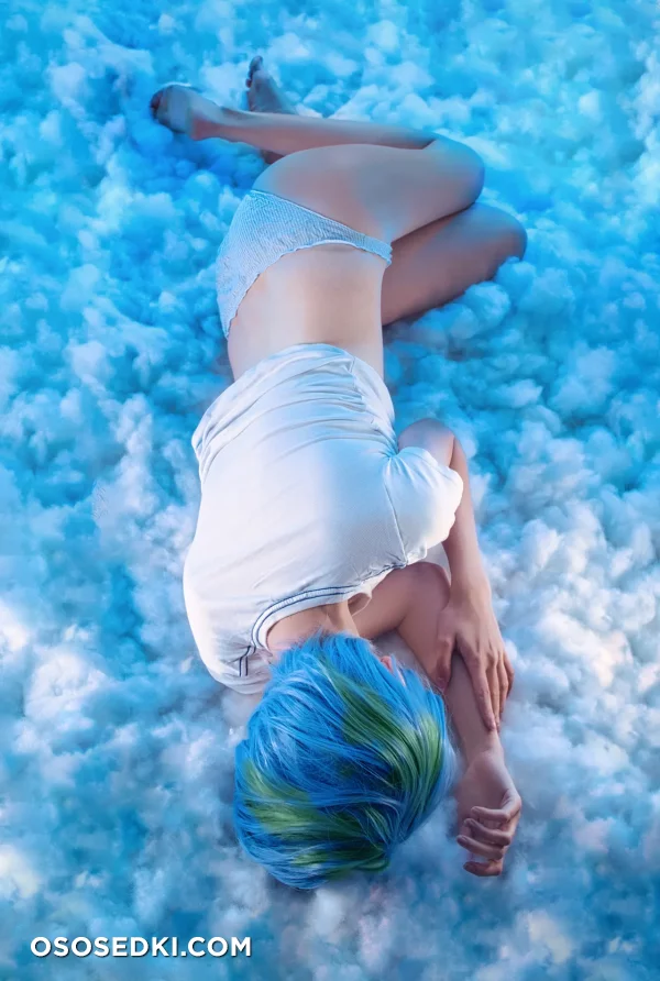 Shaeunderscore - Earth-chan - Photo 48