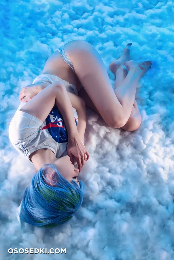 Shaeunderscore - Earth-chan - Photo 49