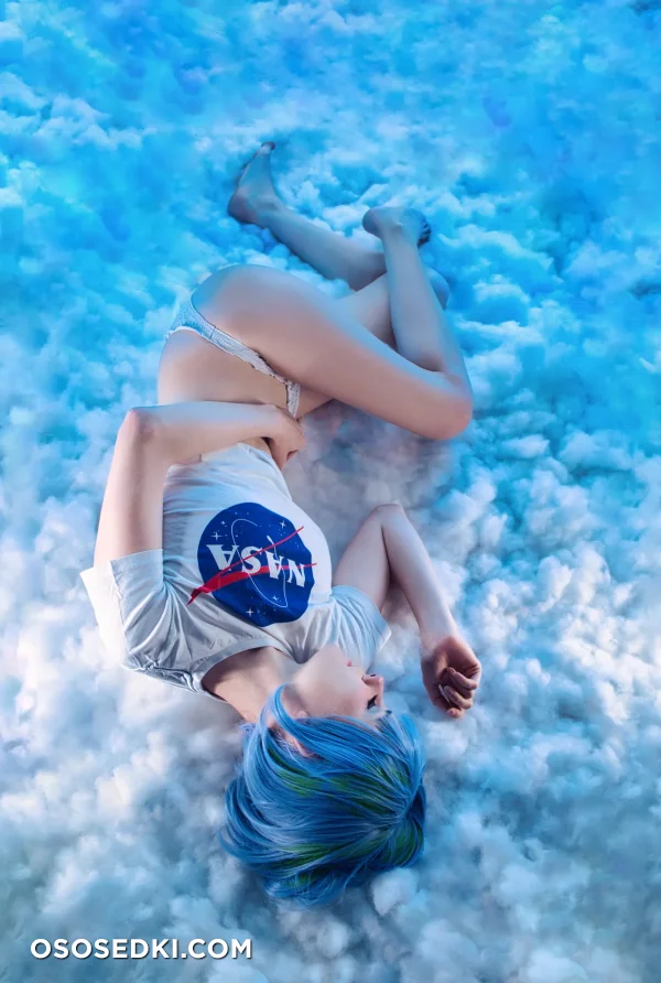Shaeunderscore - Earth-chan - Photo 50