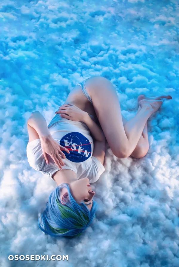 Shaeunderscore - Earth-chan - Photo 51