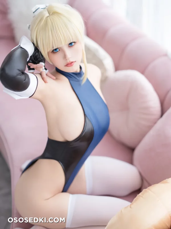 Kokura Chiyo - Toki Asuma - Blue Archive - Photo 4