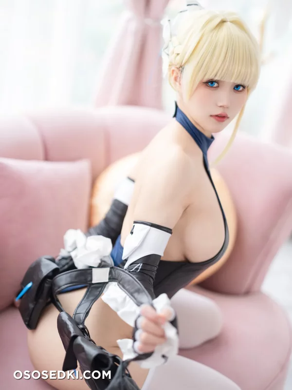 Kokura Chiyo - Toki Asuma - Blue Archive - Photo 10
