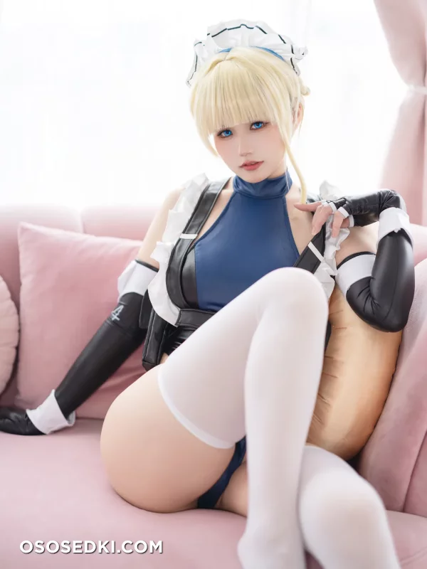 Kokura Chiyo - Toki Asuma - Blue Archive - Photo 18