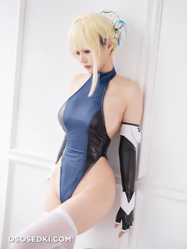 Kokura Chiyo - Toki Asuma - Blue Archive - Photo 42