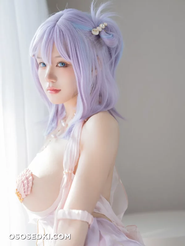 Kokura Chiyo - Plymouth - Azur Lane - Photo 4
