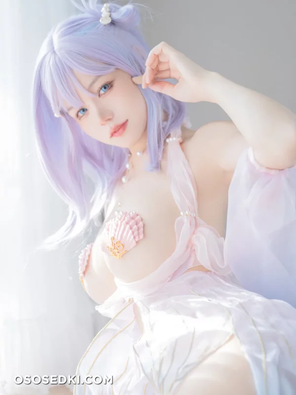 Kokura Chiyo - Plymouth - Azur Lane - Photo 6