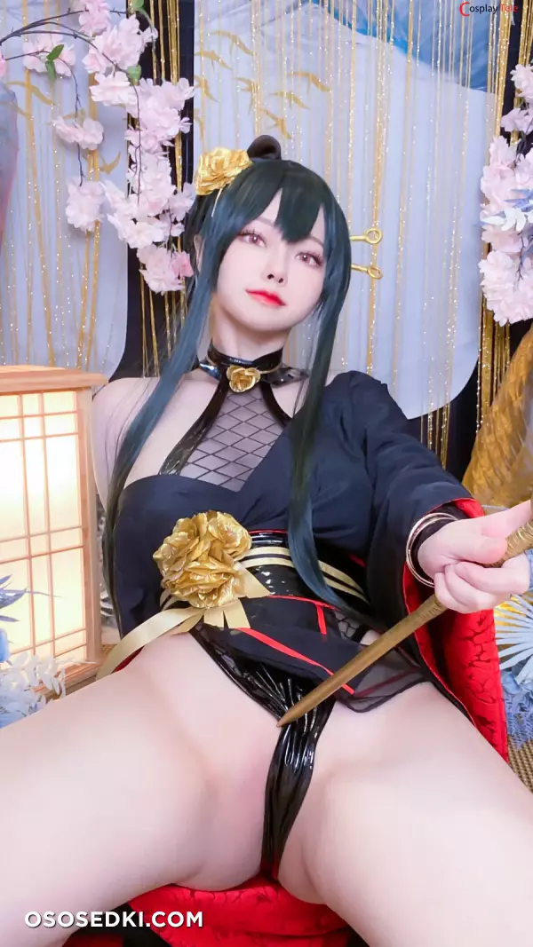 Arty Huang (Arty亚缇) cosplay Yor Forger - Spy x Family - Part 3 - Photo 20