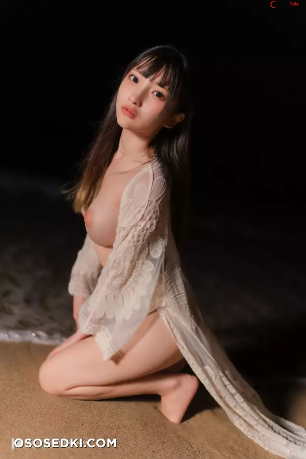 Fantasy Factory - 小丁 (Xiao Ding) - Deserted Beach - Photo 5