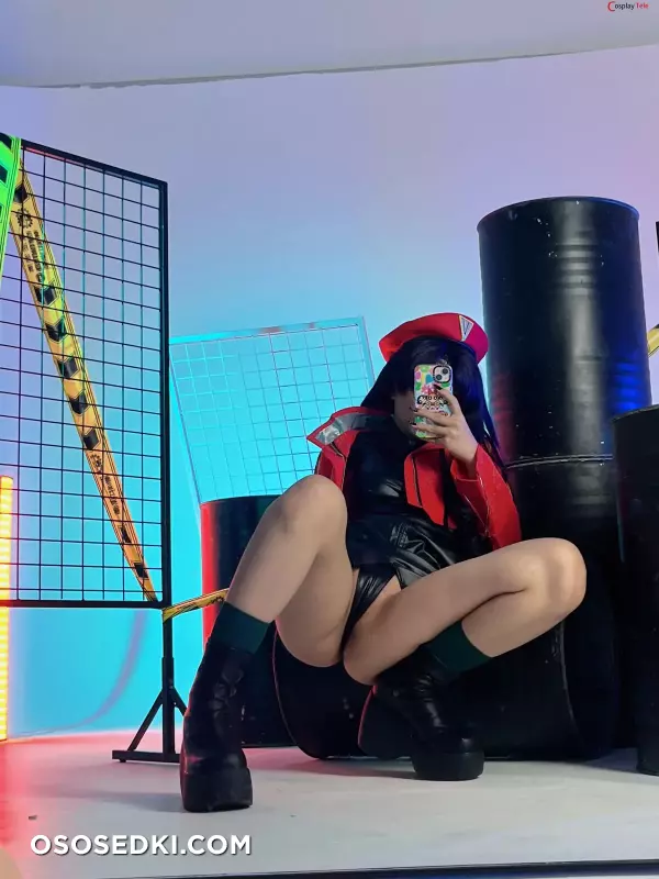 Umeko J cosplay Misato Katsuragi - Evangelion - Photo 76