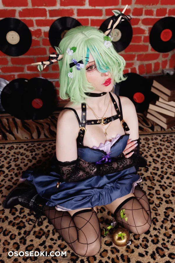 Petra.fyed - Ceres Fauna - Hololive - Photo 2