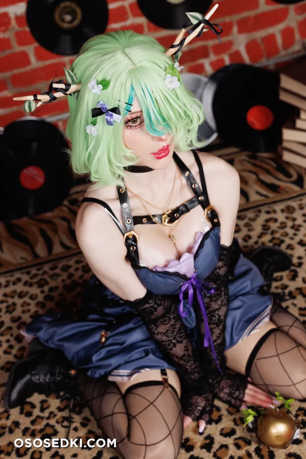 Petra.fyed - Ceres Fauna - Hololive - Photo 3