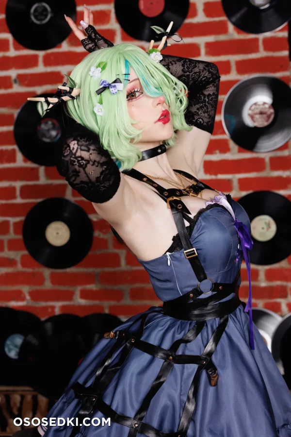 Petra.fyed - Ceres Fauna - Hololive - Photo 4