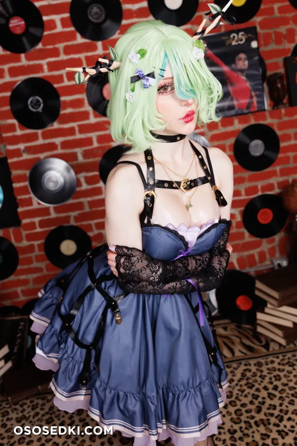 Petra.fyed - Ceres Fauna - Hololive - Photo 8
