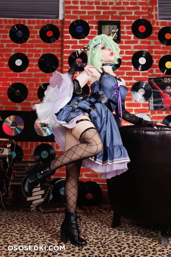Petra.fyed - Ceres Fauna - Hololive - Photo 28