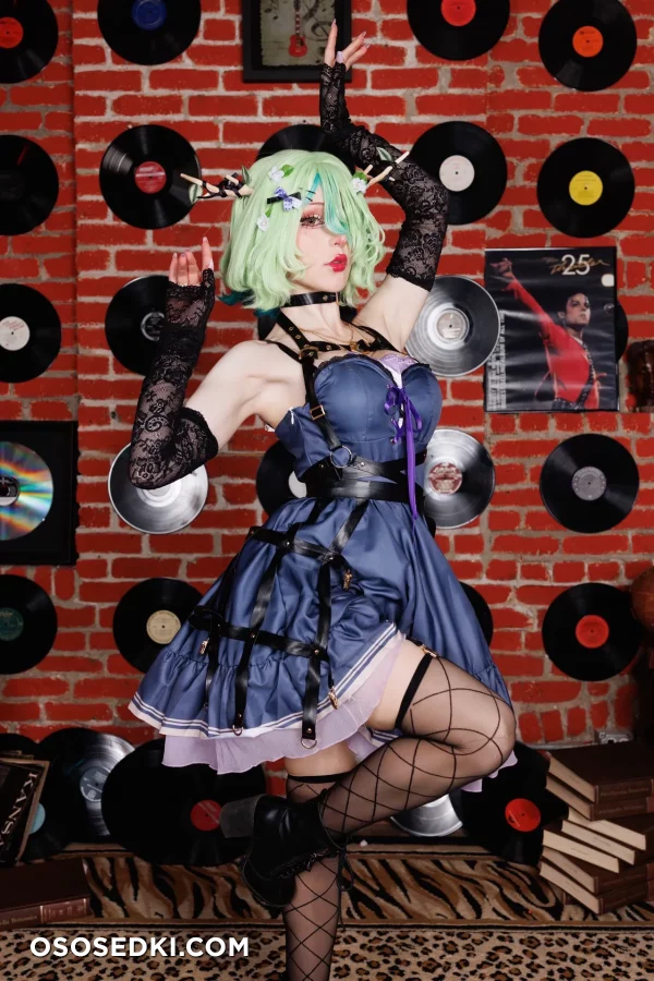 Petra.fyed - Ceres Fauna - Hololive - Photo 29