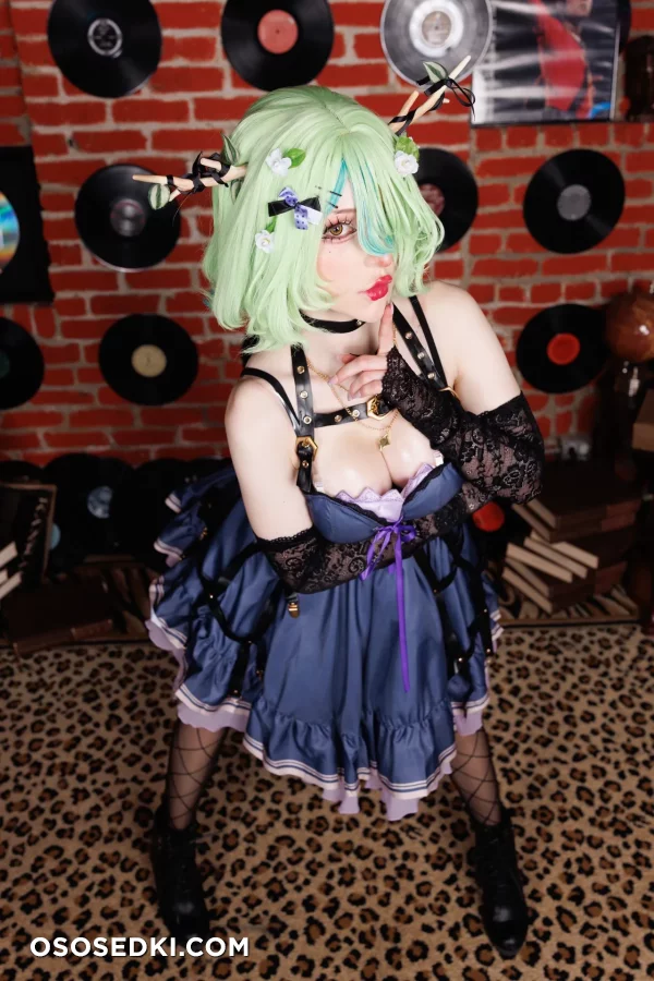Petra.fyed - Ceres Fauna - Hololive - Photo 30