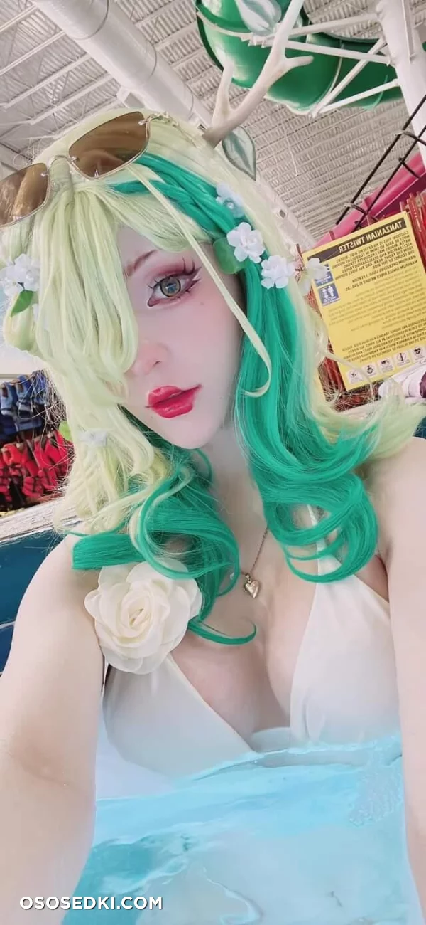 Petra.fyed - Ceres Fauna - Hololive - Photo 16
