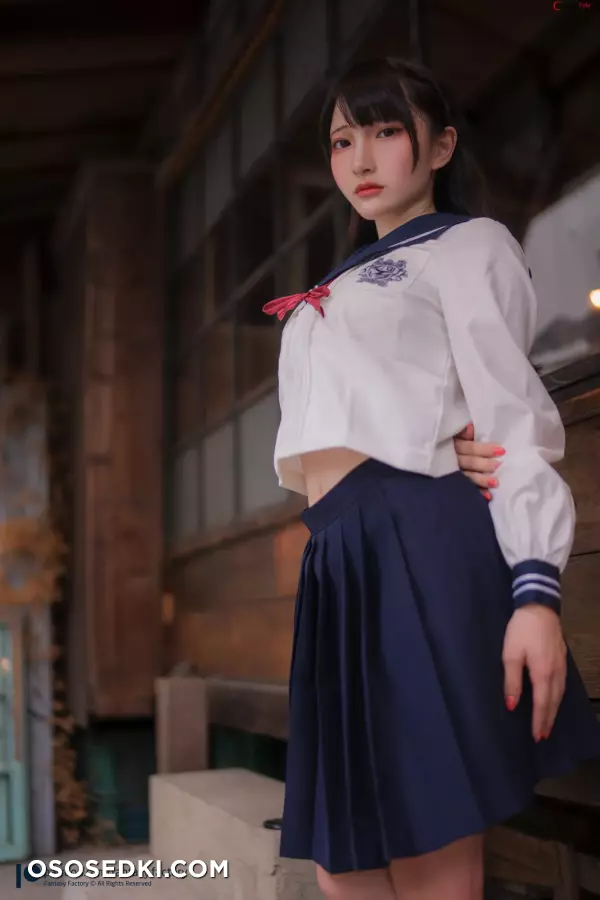 Fantasy Factory - 小丁 (Xiao Ding) - High School Girl - Photo 6