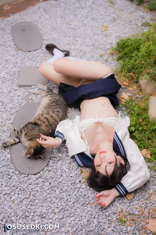 Fantasy Factory - 小丁 (Xiao Ding) - High School Girl - Photo 15