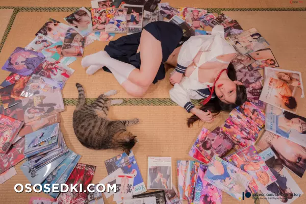 Fantasy Factory - 小丁 (Xiao Ding) - High School Girl - Photo 22