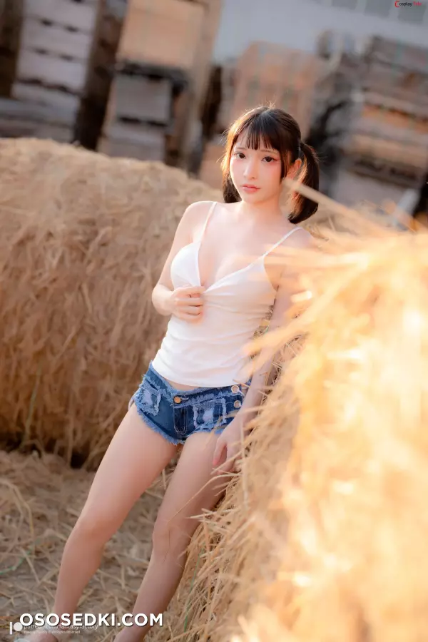 Fantasy Factory - 小丁 (Xiao Ding) - Hay Bales - Photo 16