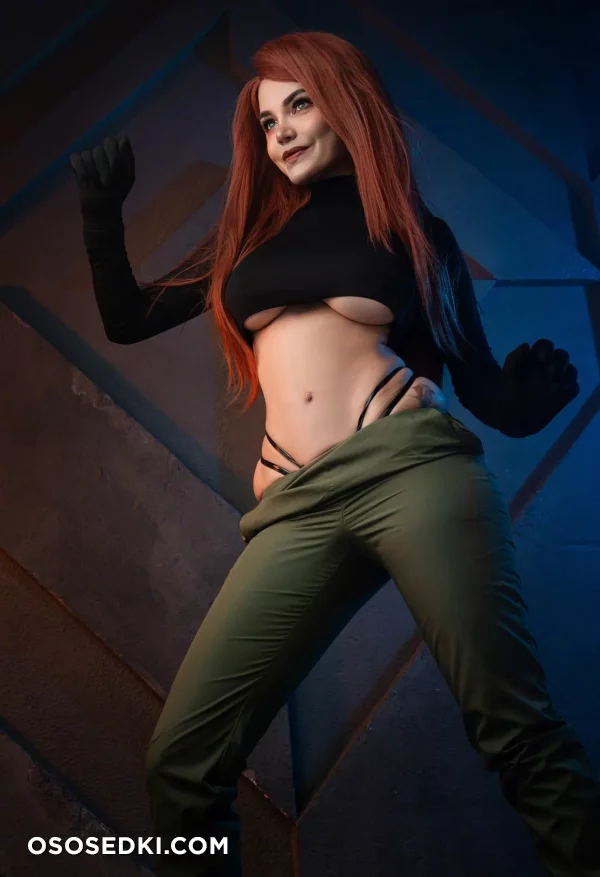 Kalinka Fox | Christina Fink - Kim Possible - Kim Possible - Photo 24