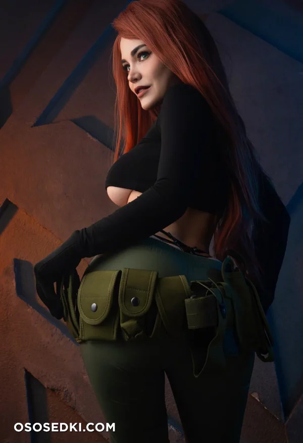 Kalinka Fox | Christina Fink - Kim Possible - Kim Possible - Photo 37
