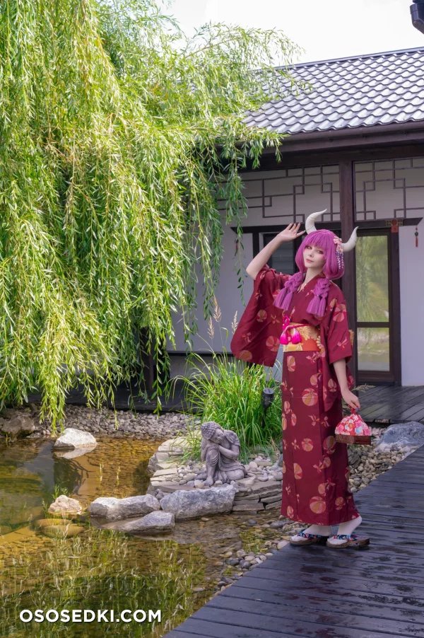 Tsuki Desu - Dantoudai No Aura | Aura The Guillotine - Sousou No Frieren | Frieren Beyond Journeys End - Photo 9