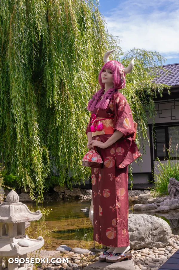 Tsuki Desu - Dantoudai No Aura | Aura The Guillotine - Sousou No Frieren | Frieren Beyond Journeys End - Photo 16