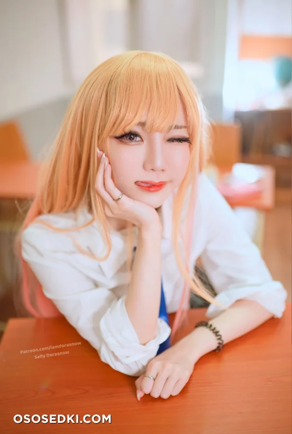Sally Dorasnow - Marin Kitagawa - Photo 7