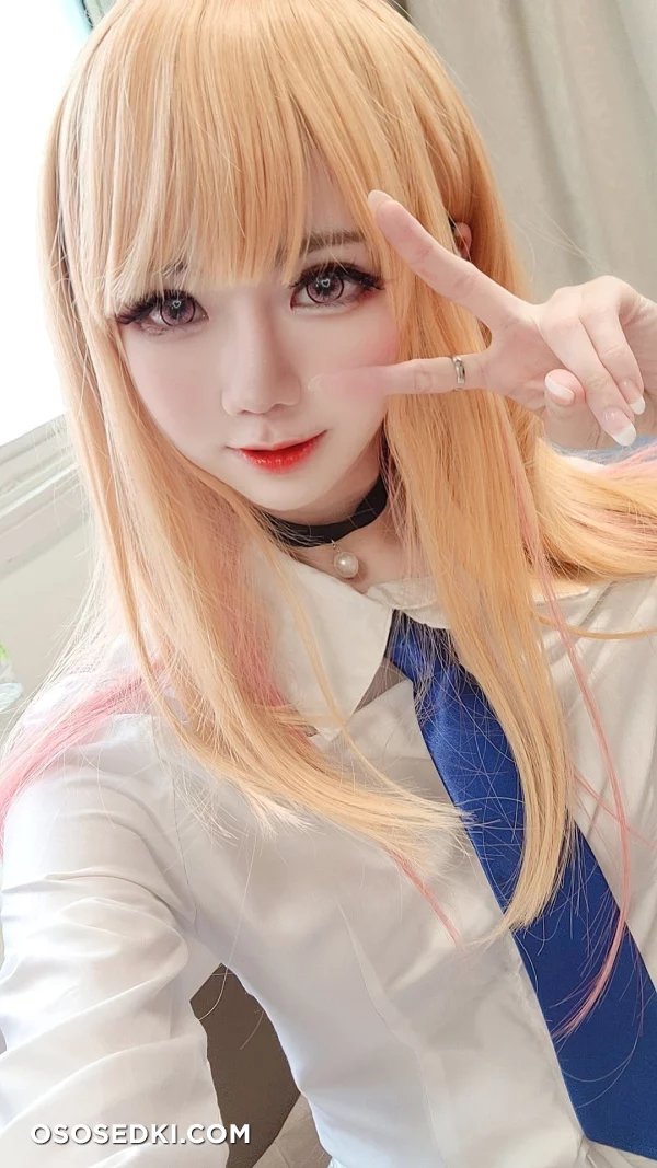 Sally Dorasnow - Marin Kitagawa - Photo 8