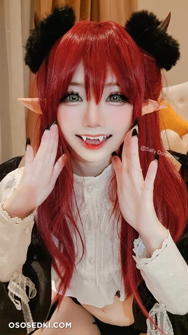 Sally Dorasnow - Marin Kitagawa - Photo 18
